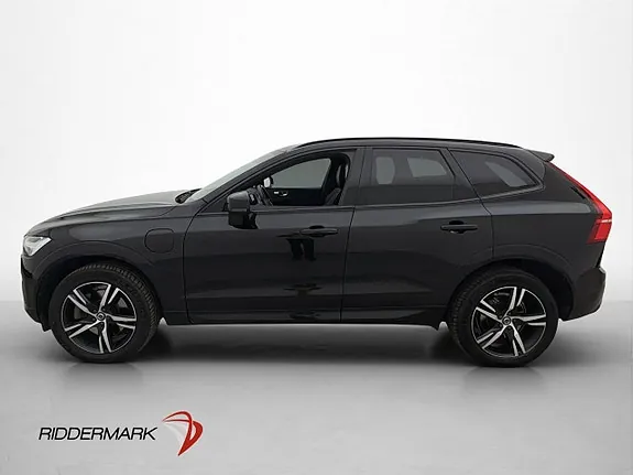 Volvo Xc60 2021 photo 4