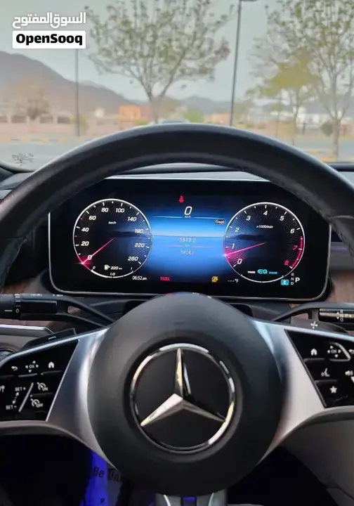 Mercedes-Benz C 300 2022 photo 4