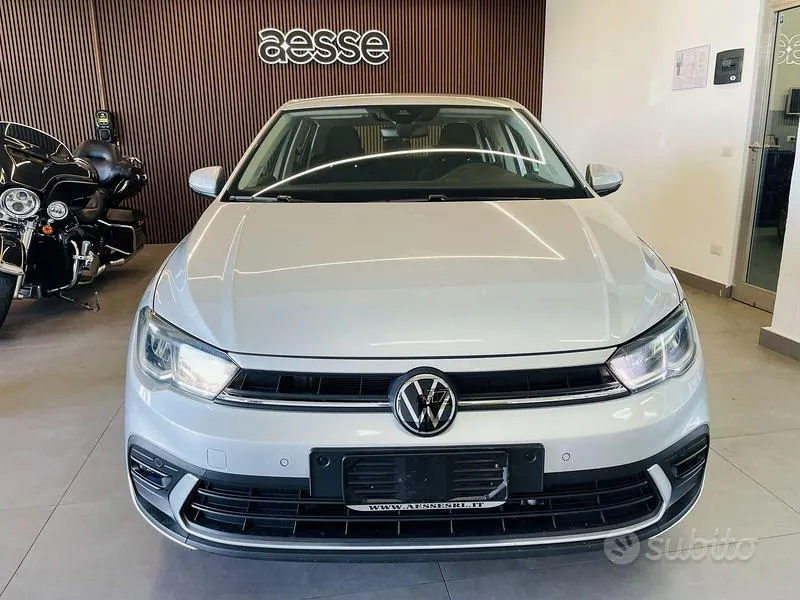 Volkswagen Polo 2025 photo 3