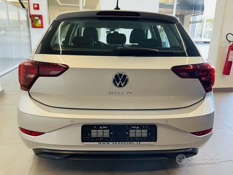Volkswagen Polo 2025 photo 5