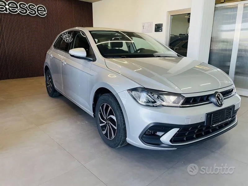 Volkswagen Polo 2025 photo 2