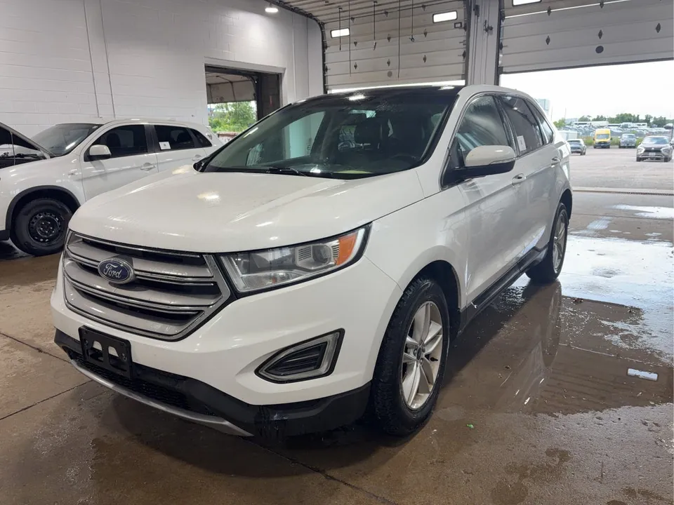 Ford Edge