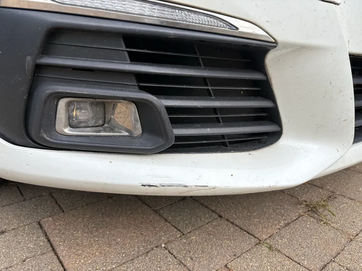 Peugeot 308 2017 photo 2