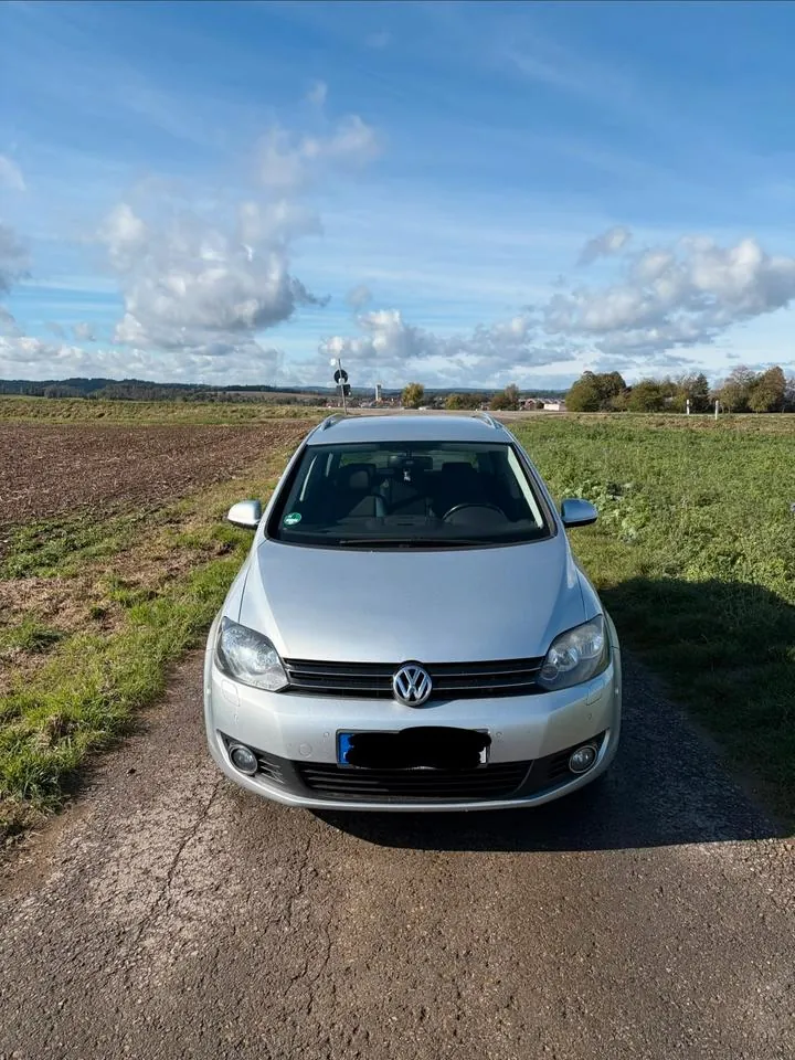 Volkswagen Golf 5