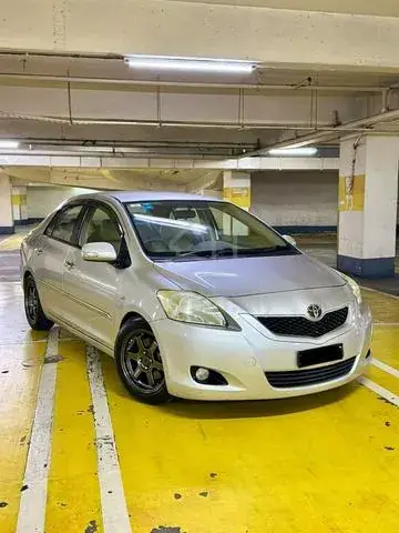 Toyota Vios