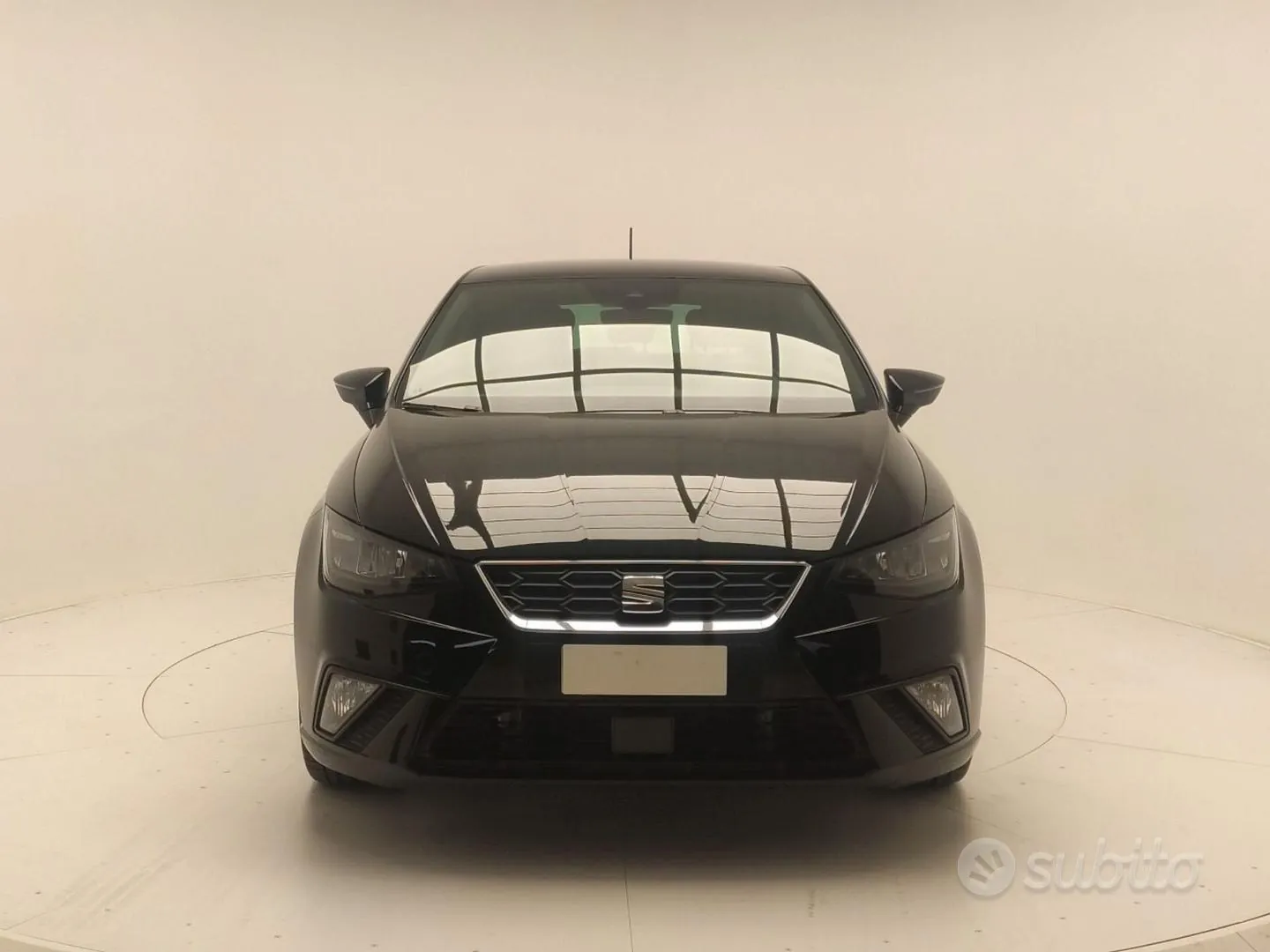 Seat Ibiza 2025 photo 2