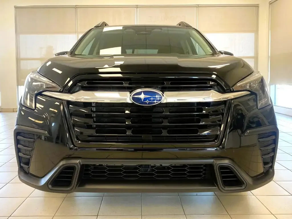 Subaru Ascent 2024 photo 2