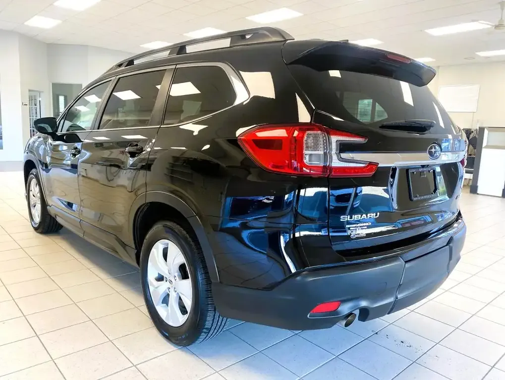 Subaru Ascent 2024 photo 5