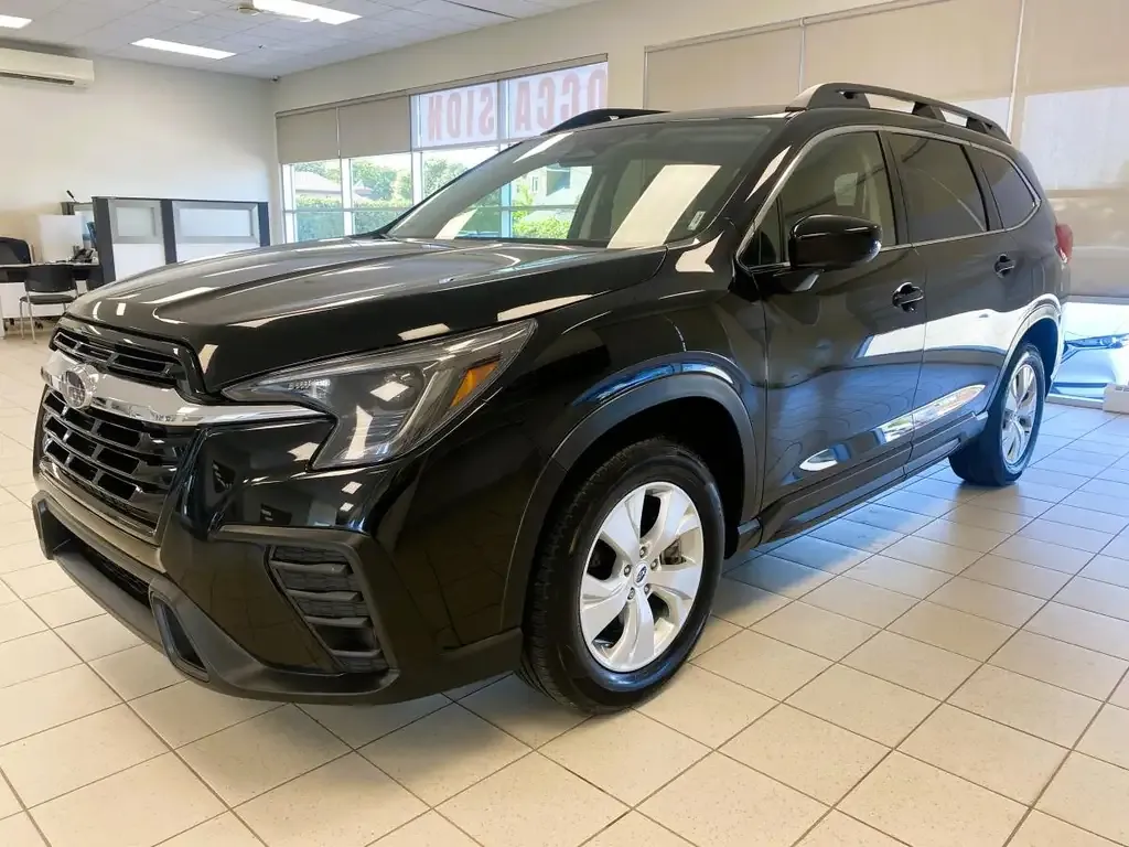 Subaru Ascent 2024 photo 4