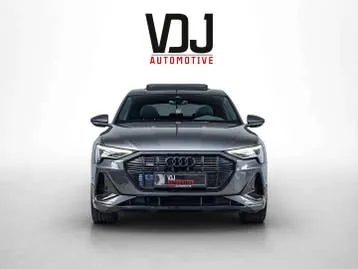 Audi E-Tron 2022 photo 3