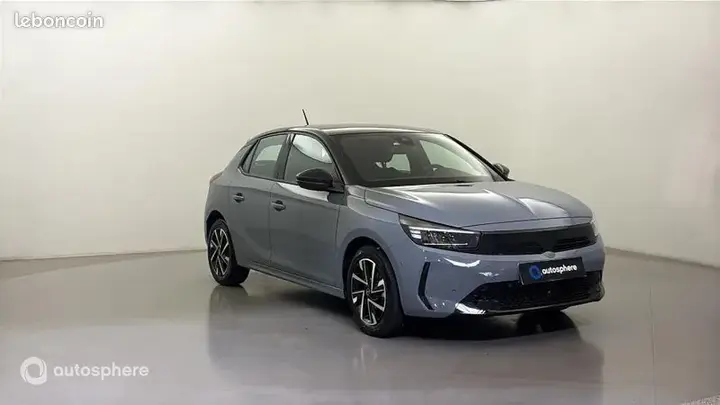Opel Corsa 2025 photo 3