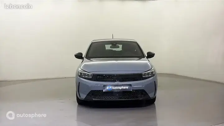 Opel Corsa 2025 photo 2