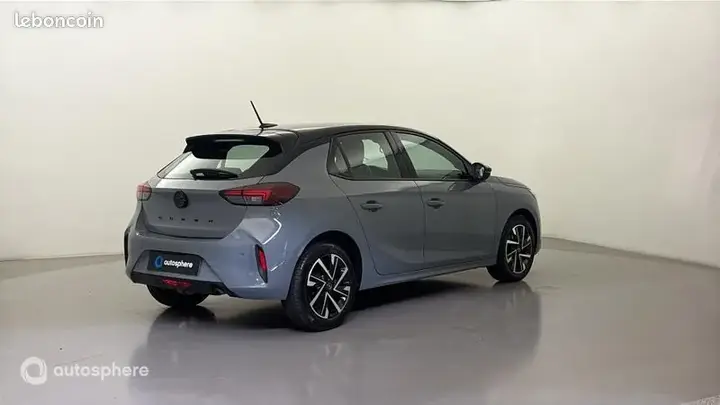 Opel Corsa 2025 photo 5