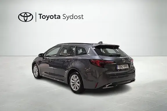 Toyota Corolla 2024 photo 5