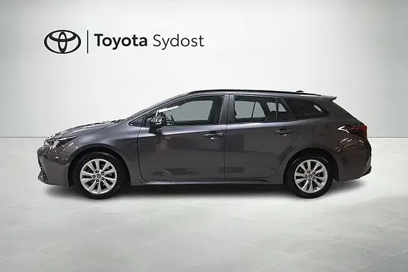 Toyota Corolla 2024 photo 4