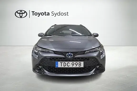 Toyota Corolla 2024 photo 3