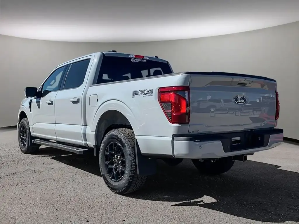 Ford F-150 2026 photo 4