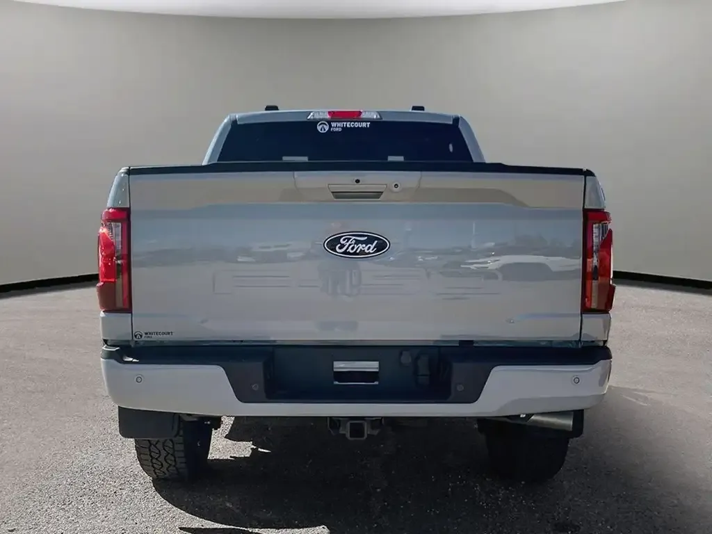 Ford F-150 2026 photo 5