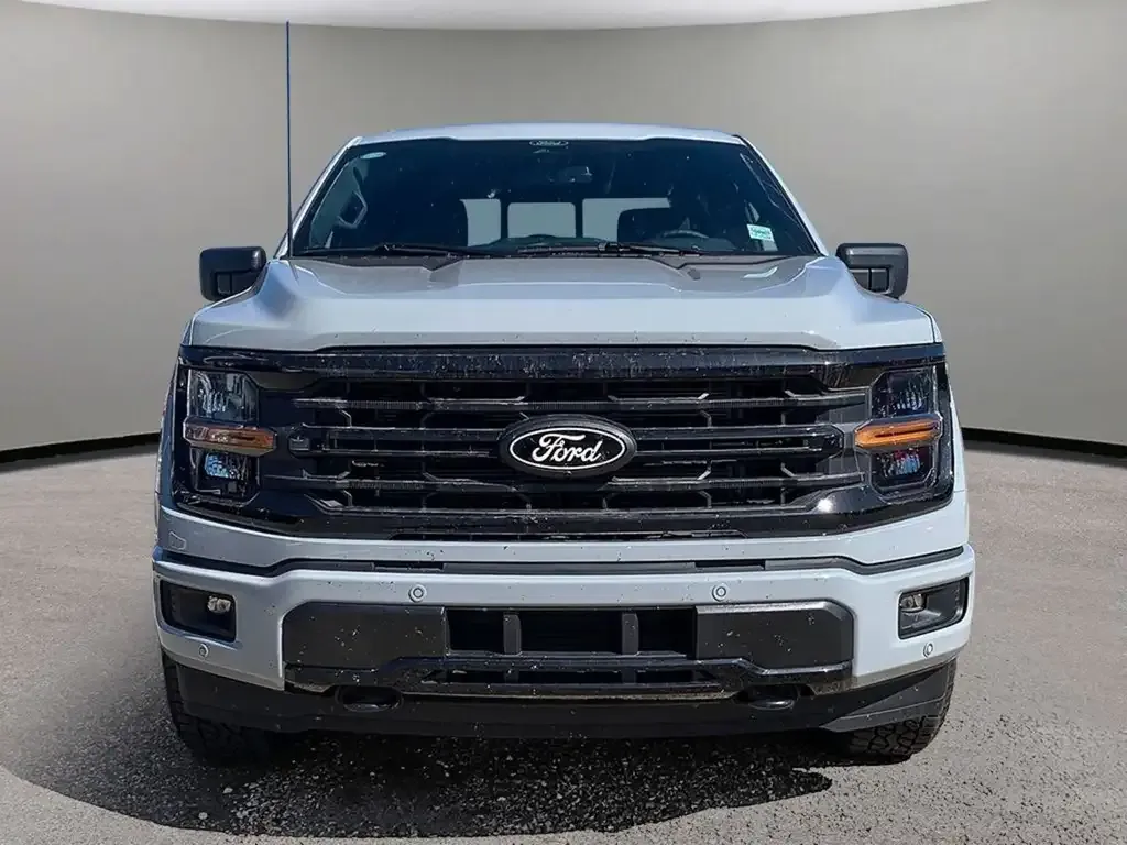 Ford F-150 2026 photo 2