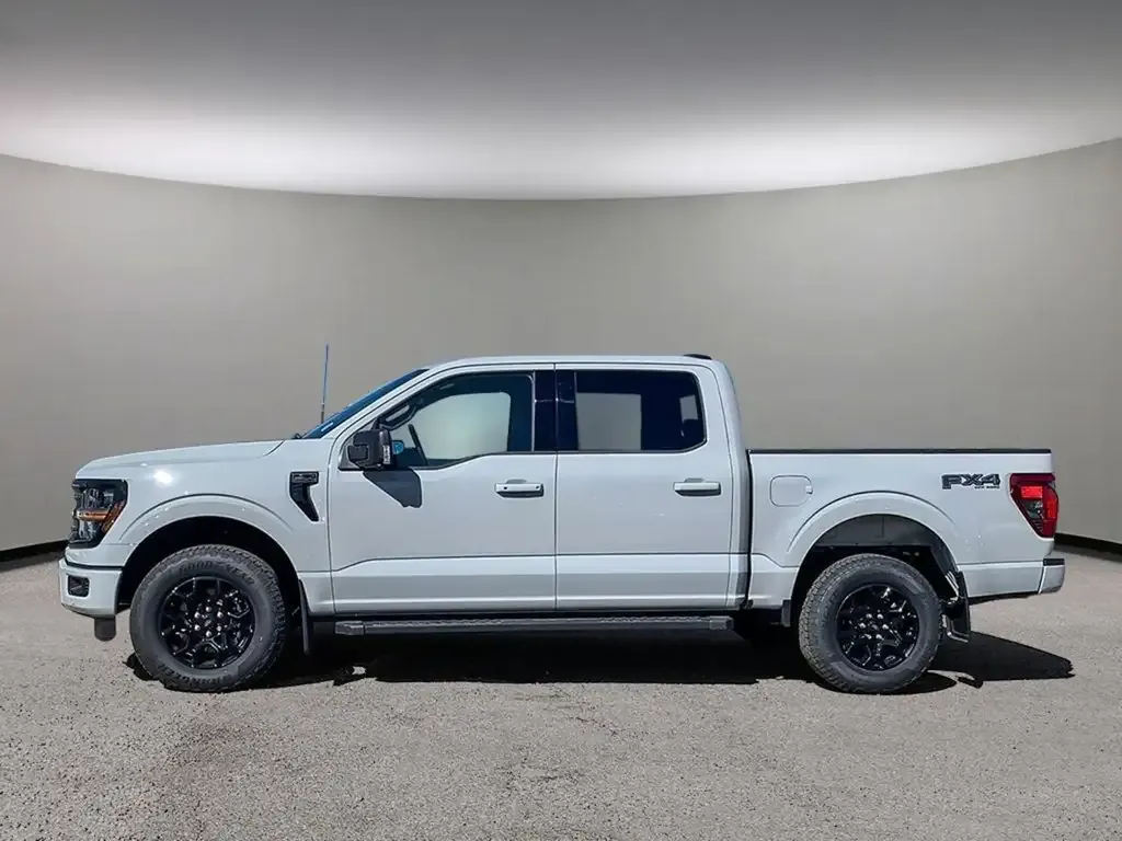 Ford F-150 2026 photo 3