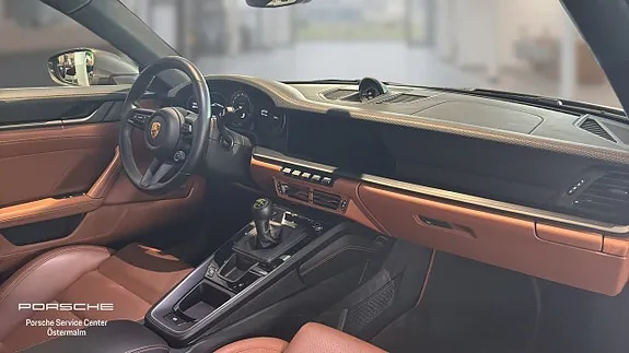 Porsche 911 2022 photo 4