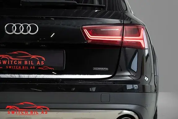 Audi A6 Allroad 2015 photo 5