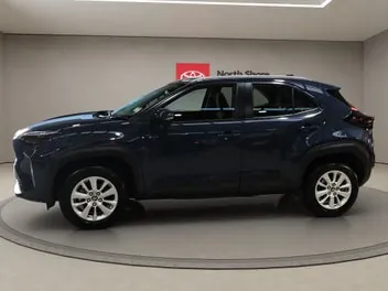 Toyota Yaris Cross 2024 photo 5
