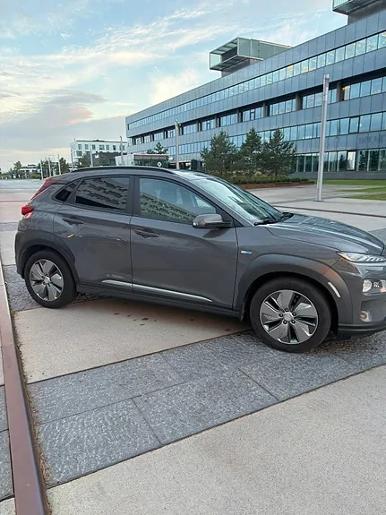 Hyundai Kona 2019 photo 5
