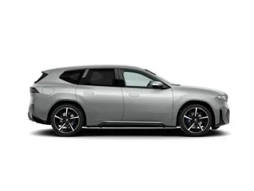 BMW X3 2026 photo 3