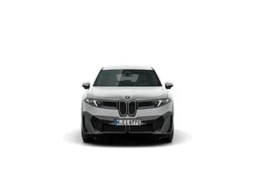 BMW X3 2026 photo 2
