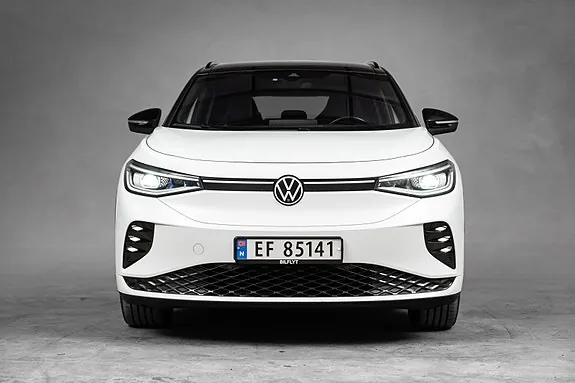 Volkswagen Id.4 2023 photo 4