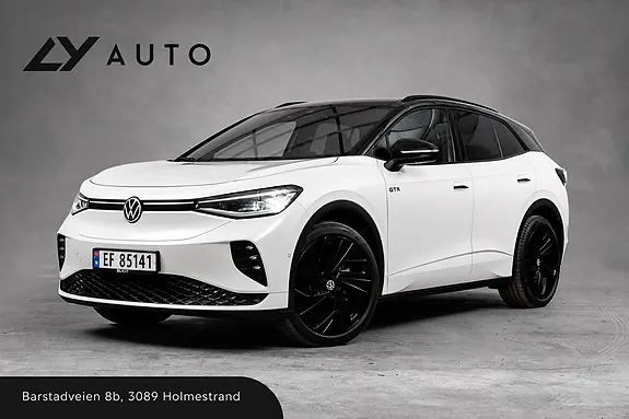 Volkswagen Id.4