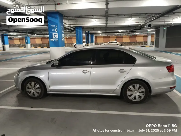 Volkswagen Jetta 2014 photo 3