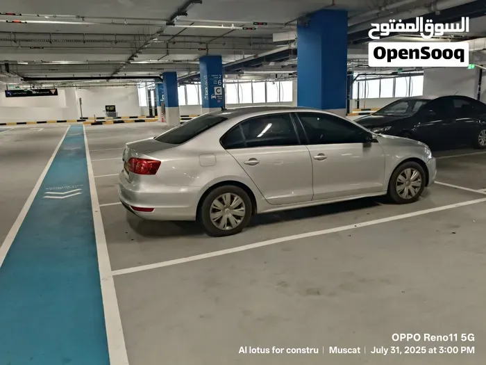 Volkswagen Jetta 2014 photo 2