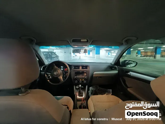 Volkswagen Jetta 2014 photo 4