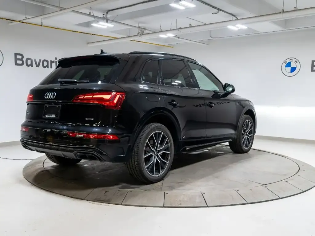 Audi Q5 2023 photo 5