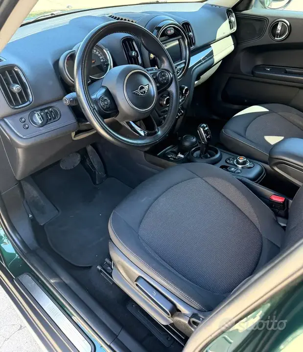Mini Mini Countryman 2018 photo 5