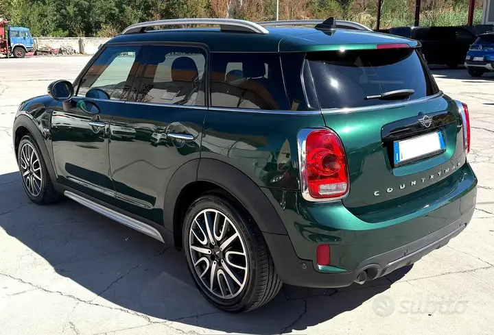 Mini Mini Countryman 2018 photo 3