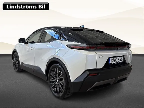 Toyota C-Hr 2026 photo 4
