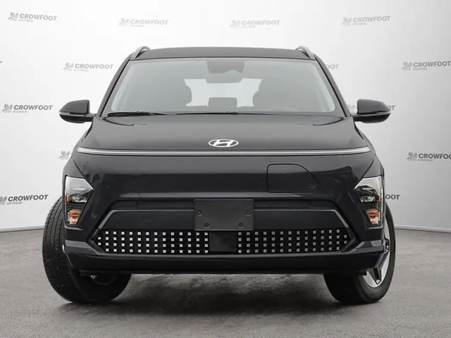 Hyundai Kona Electric 2026 photo 2
