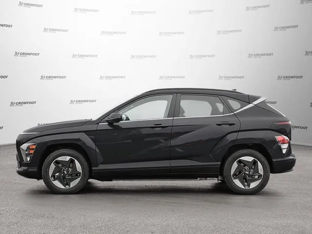 Hyundai Kona Electric 2026 photo 3