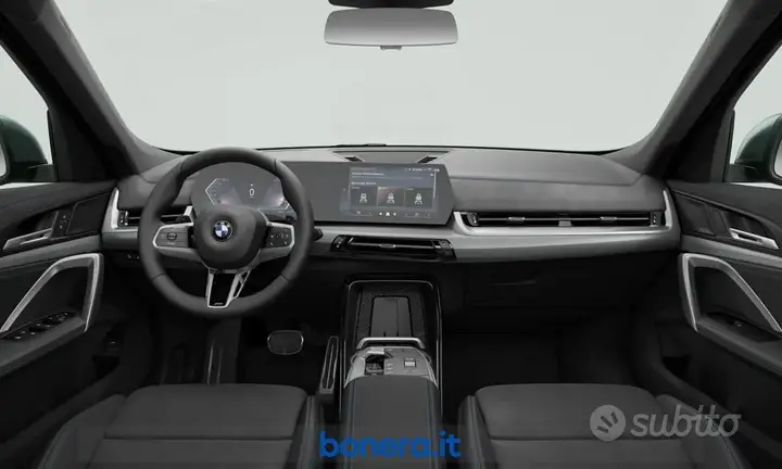 BMW X1 2026 photo 3