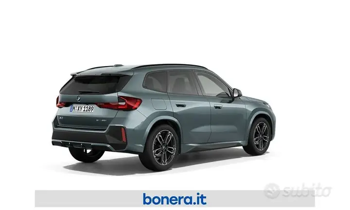 BMW X1 2026 photo 2