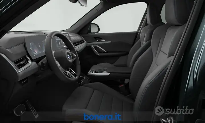 BMW X1 2026 photo 4