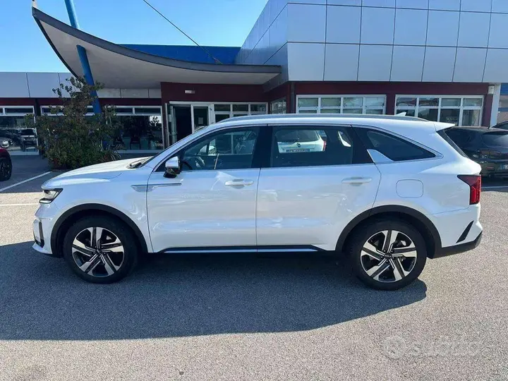Kia Sorento 2022 photo 3