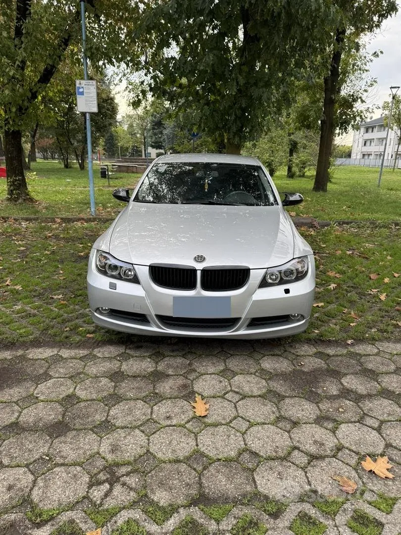 BMW 320D