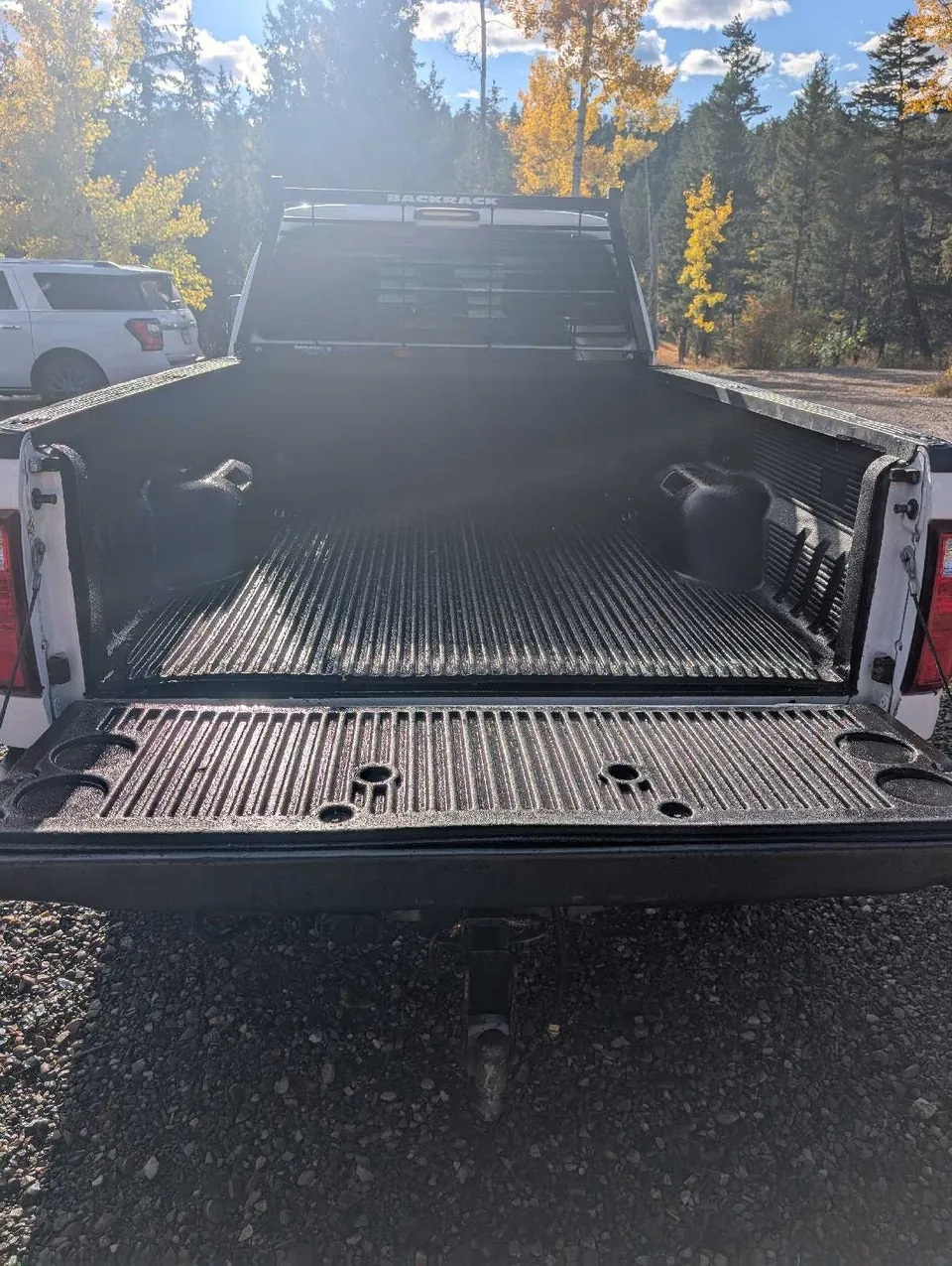 Ford F350 2014 photo 5