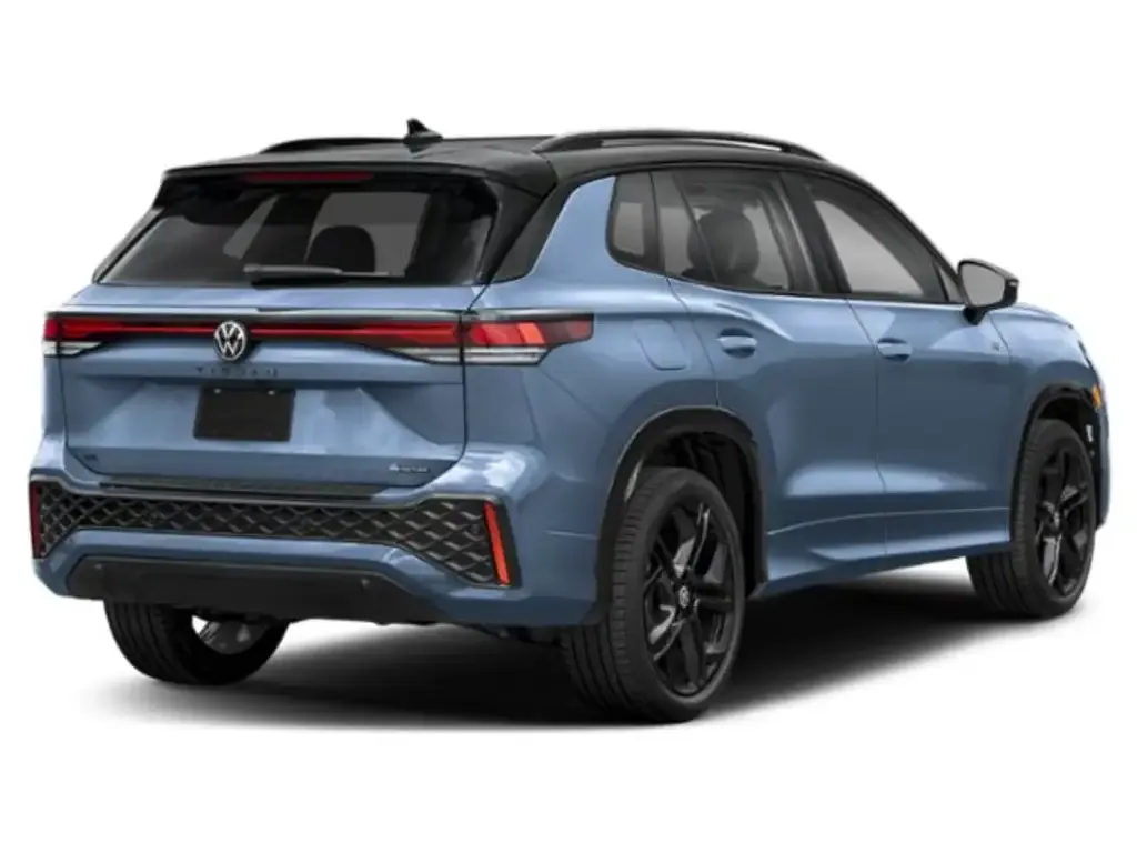 Volkswagen Tiguan 2027 photo 2