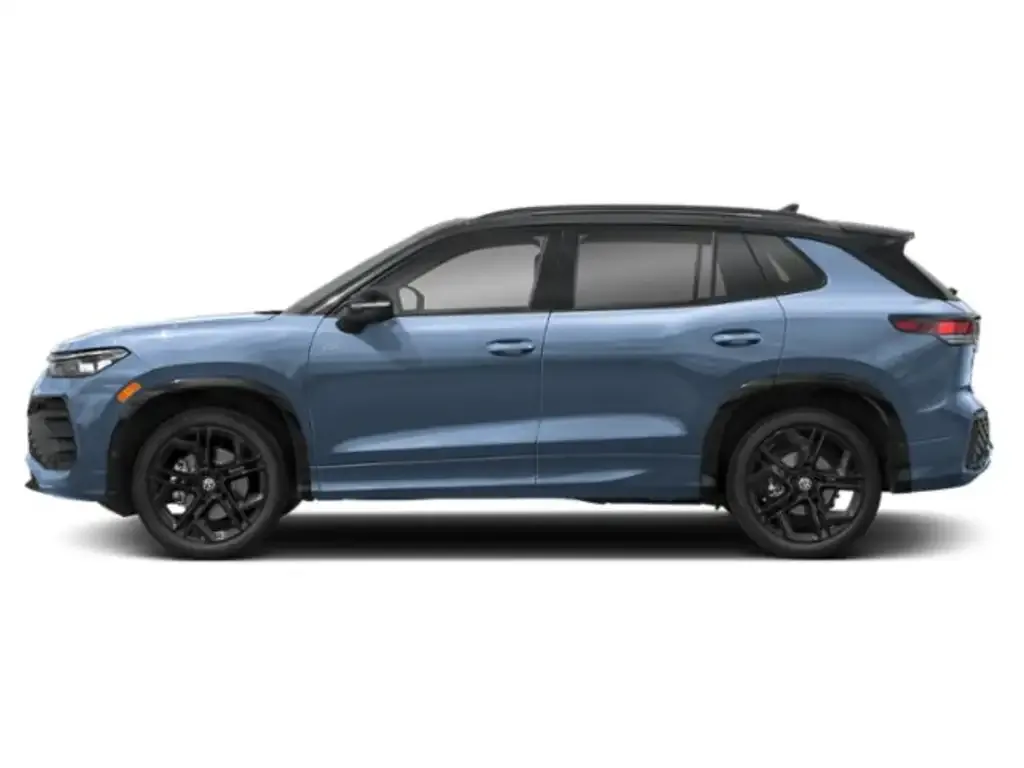 Volkswagen Tiguan 2027 photo 3