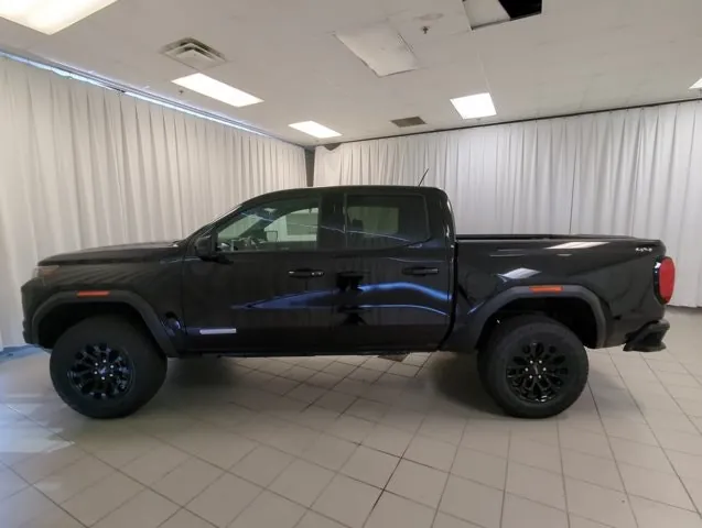 GMC Canyon 2026 photo 5